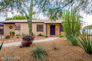 5026 E Montecito St, Tucson, AZ 85711
