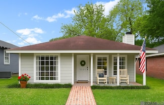 3844 Capital Heights Ave, Baton Rouge, LA 70806