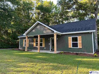 1155 Stuckey Bottom Rd, Hartsville, SC 29550