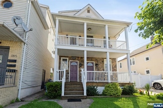 187 Wallington Ave Unit 1, Wallington, NJ 07057