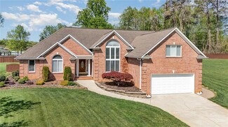 593 Carson Ridge Dr, Oak Ridge, NC 27310