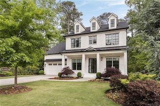 304 Meadowbrook Dr NE, Atlanta, GA 30342