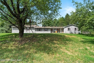 3125 Valley View Dr, Kunkletown, PA 18058