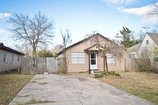 131 E Hayes St, Norman, OK 73069