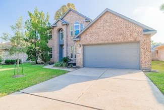 18303 Maple Mill Dr, Cypress, TX 77429