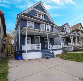 35 Colton Ave, Buffalo, NY 14218