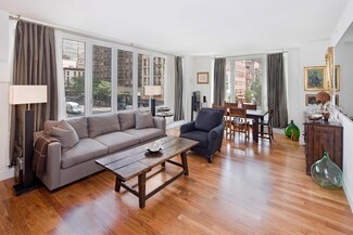 250 E 53rd St Unit 404, New York, NY 10022