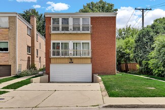 3821 W Morse Ave Unit 2, Lincolnwood, IL 60712