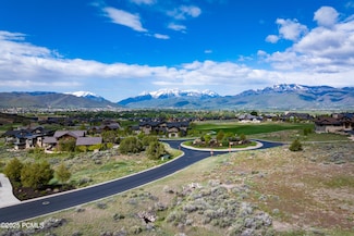 2093 E Flat Top Mountain Dr, Heber City, UT 84032