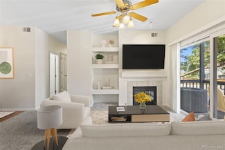 10784 W 63rd Place Unit 205, Arvada, CO 80004