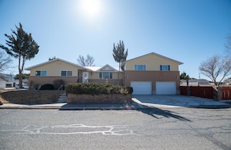605 W 500 S, Milford, UT 84751
