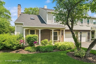 303 College Crossing, Rolling Meadows, IL 60008