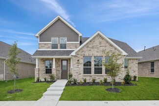 2205 Vista Way, Waxahachie, TX 75165