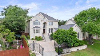 6207 Colina Ln, Austin, TX 78759