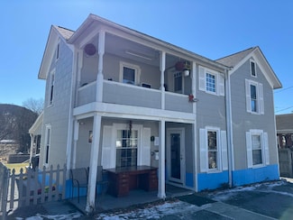515 Pocahontas Ave, Ronceverte, WV 24970