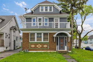 1 Palos Place, Buffalo, NY 14215