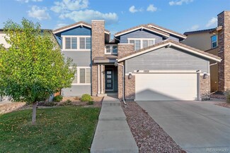 10919 Touchstone Loop, Parker, CO 80134