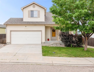 5090 Homestake Ln, Pueblo, CO 81008