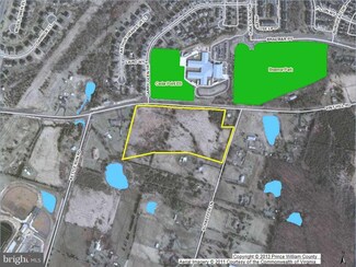 12655 Vint Hill Rd, Nokesville, VA 20181