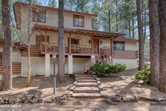 4769 Sunfish Cir, Pinetop, AZ 85935