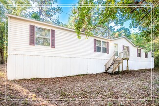 243 Thompson Ave, North Augusta, SC 29841