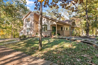 260 Keck Ln, Buchanan, TN 38222