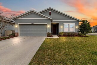 2904 Marlberry Ln, Clermont, FL 34714