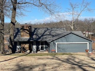 231 Anchor Rd, Grove, OK 74344