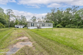5591 N County Road 231, Sanderson, FL 32087