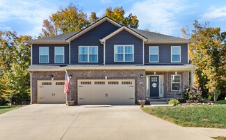 146 Jackbat Ct, Clarksville, TN 37043