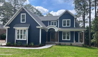 241 Juniper Creek Blvd, Pinehurst, NC 28374