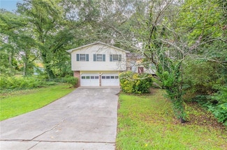 2047 Cliffton Terrace, Snellville, GA 30039