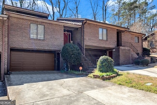 5545 Circlestone Ln, Stone Mountain, GA 30088