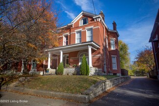 1113 S Brook St, Louisville, KY 40203