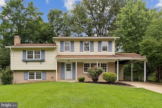 13106 Collingwood Terrace, Silver Spring, MD 20904
