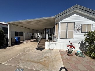 8700 E University Dr Unit 1208, Mesa, AZ 85207