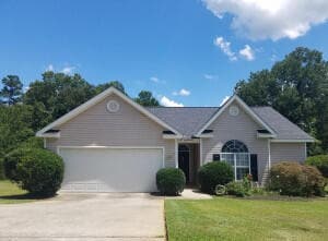 5150 Saddle Cir, Evans, GA 30809