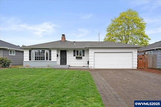 4613 Rivercrest Dr N, Keizer, OR 97303