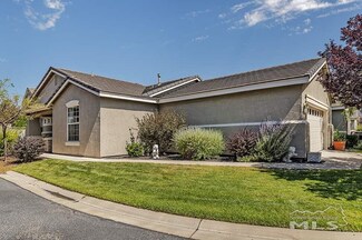 1757 Burwood Cir, Reno, NV 89521