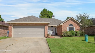 128 Silver Medal Dr, Lafayette, LA 70506