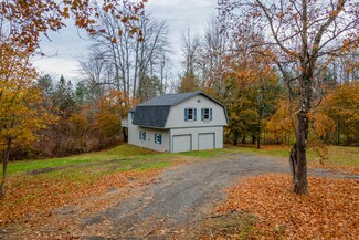 1083 Western Ave, Hampden, ME 04444