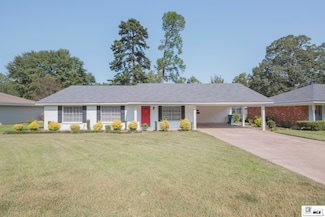 2510 Kenmore St, Monroe, LA 71201