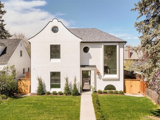 535 Albion St, Denver, CO 80220