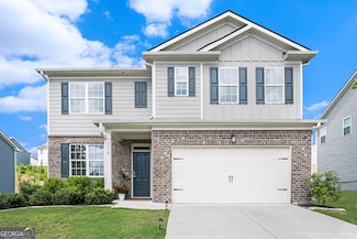 7814 Messina Ct, Lithia Springs, GA 30122