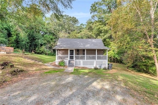 4481 Mclain Cir, Acworth, GA 30101