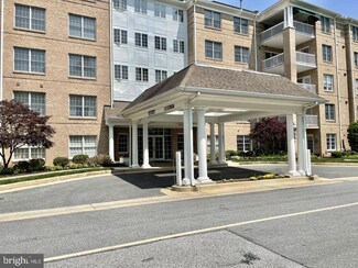 12320 Rosslare Ridge Rd Unit 104, Lutherville Timonium, MD 21093