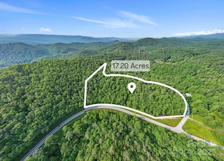 251 Paul McCoy Rd, Lake Toxaway, NC 28747