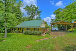 338 Lighthouse Dr N, Hemphill, TX 75948