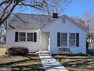 22805 Lawrence Ave, Leonardtown, MD 20650