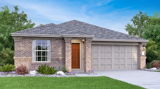 Collins, Hutto, TX 78634
